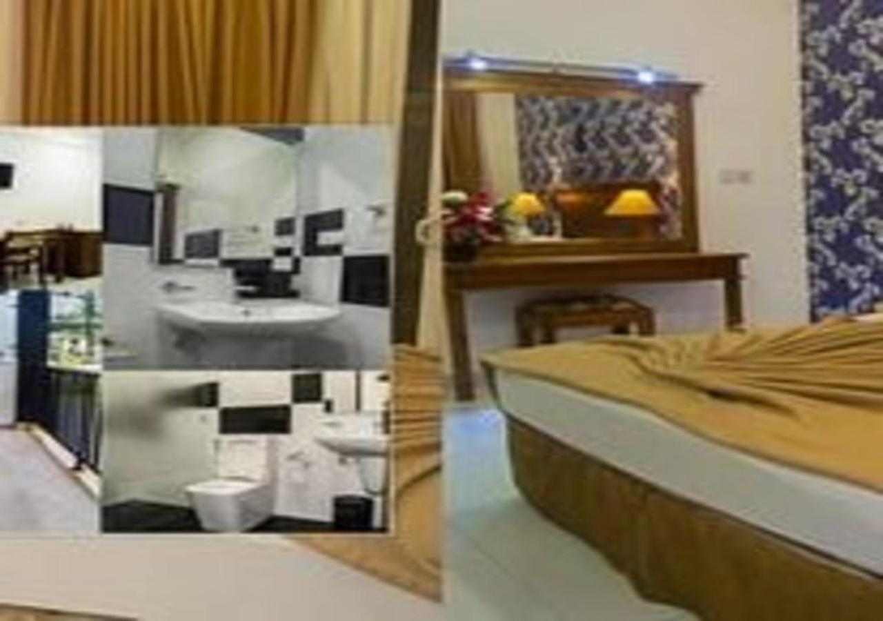 Garden Beach Hotel Kalutara Extérieur photo